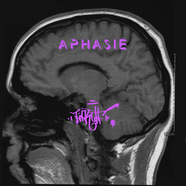 Aphasie